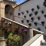 Bed and Breakfast La Pimentera