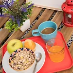 La Pimentera Κόρδοβα