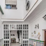 Bed and Breakfast La Pimentera Κόρδοβα