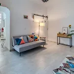 Bed and Breakfast La Pimentera 3*