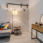 Bed and Breakfast La Pimentera