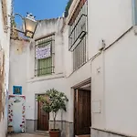 Bed and Breakfast La Pimentera 3*