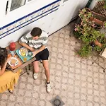 La Pimentera Bed and Breakfast Κόρδοβα