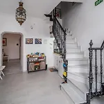 La Pimentera Bed and Breakfast 3*