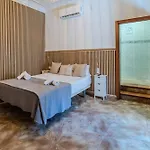 Bed and Breakfast La Pimentera Κόρδοβα