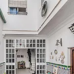 Bed and Breakfast La Pimentera Κόρδοβα