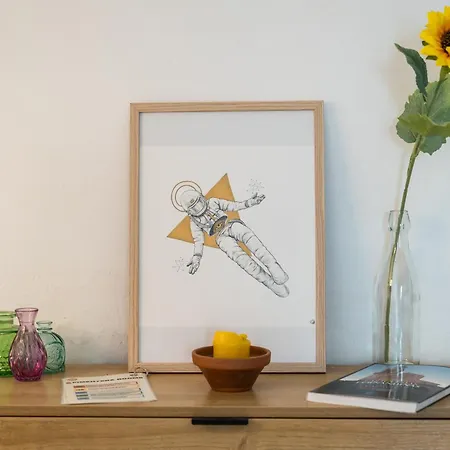 Bed & Breakfast La Pimentera Cordoba