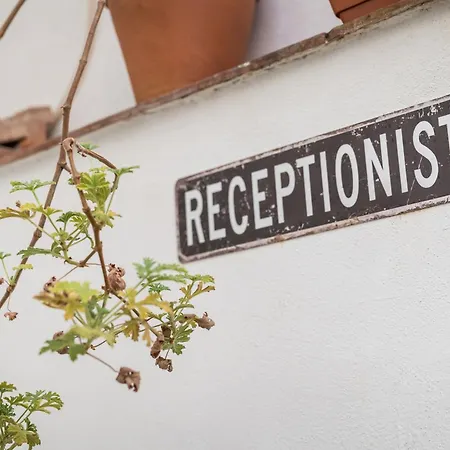 La Pimentera Bed & Breakfast Cordoba