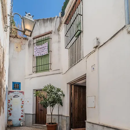 Bed & Breakfast La Pimentera 3*