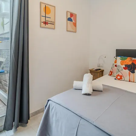 Bed & Breakfast La Pimentera 3*