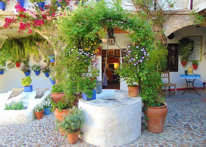 La Pimentera 3* Cordoba