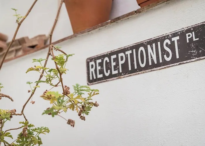 La Pimentera Bed & Breakfast Cordoba