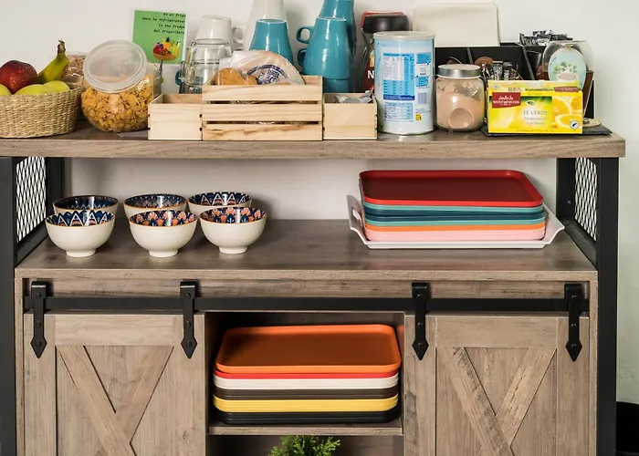 Bed & Breakfast La Pimentera Cordoba