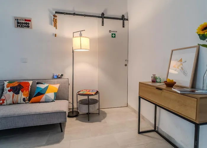 Bed & Breakfast La Pimentera