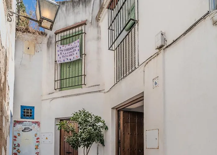 Bed & Breakfast La Pimentera 3*