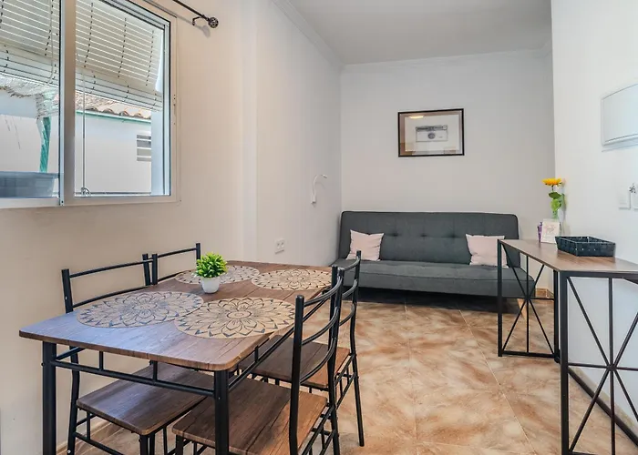 Bed & Breakfast La Pimentera Cordoba