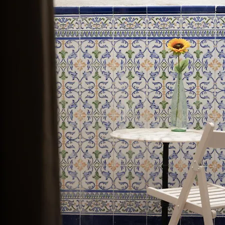 La Pimentera Bed & Breakfast