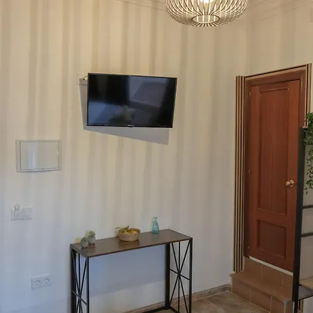 La Pimentera * קורדובה