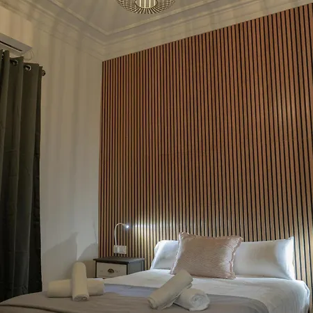 La Pimentera Bed & Breakfast Cordoba