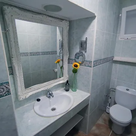 Bed & Breakfast La Pimentera Cordoba