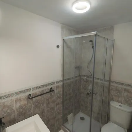 Bed & Breakfast La Pimentera Cordoba