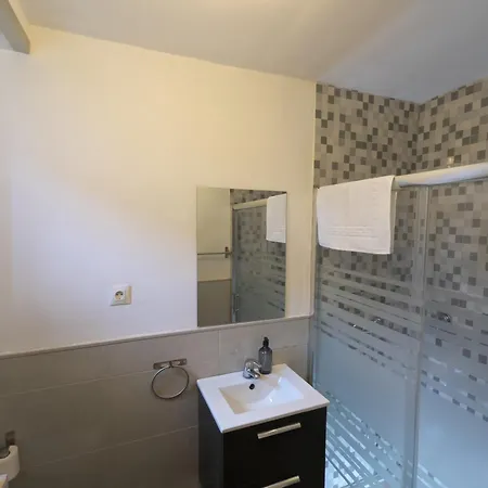 La Pimentera Bed & Breakfast *