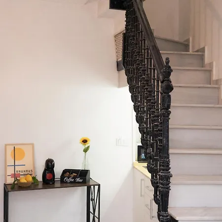 La Pimentera Bed & Breakfast *