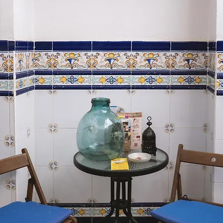 Bed & Breakfast La Pimentera *