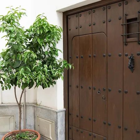La Pimentera Bed & Breakfast