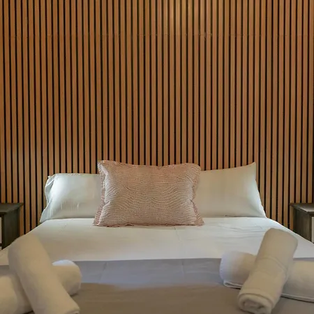Bed & Breakfast La Pimentera