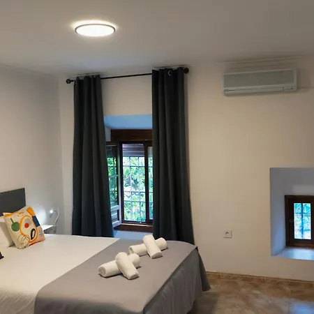 La Pimentera Bed & Breakfast