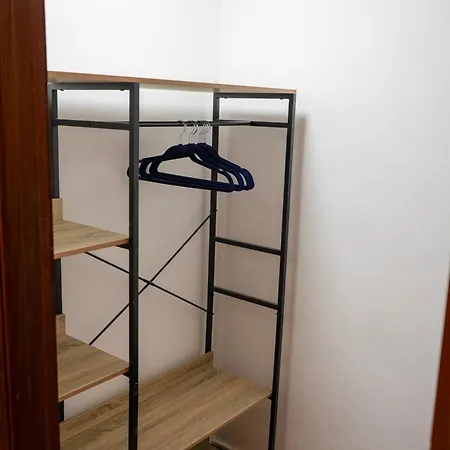 Bed & Breakfast La Pimentera
