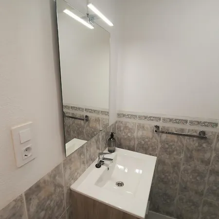 La Pimentera לינה וארוחת בוקר