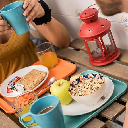 La Pimentera ベッド・アンド・ブレックファスト 3*