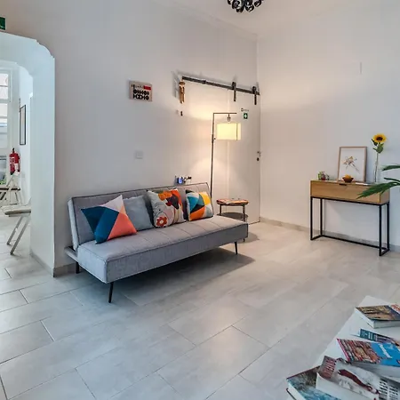 Bed and breakfast La Pimentera 3*