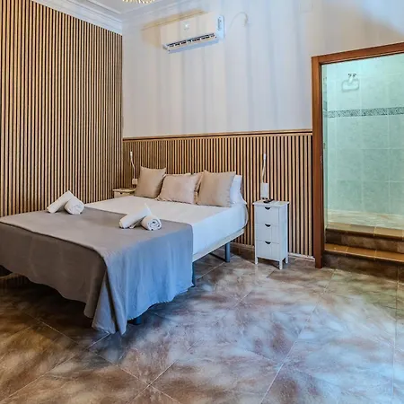 Bed and breakfast La Pimentera Córdoba