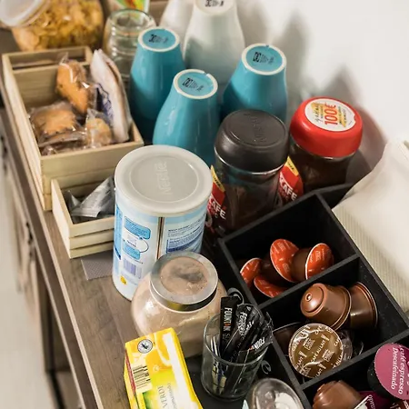 Panzió La Pimentera 3*