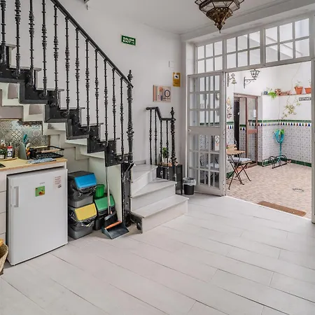 La Pimentera Córdoba