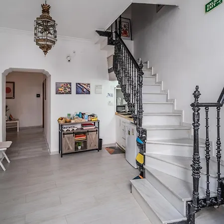 La Pimentera 住宿加早餐酒店 3*