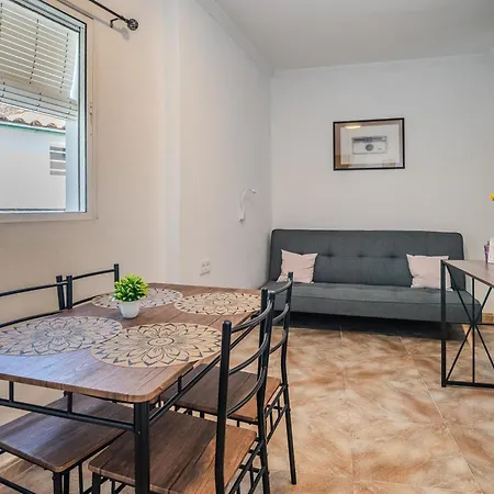 Bed & Breakfast La Pimentera Córdoba