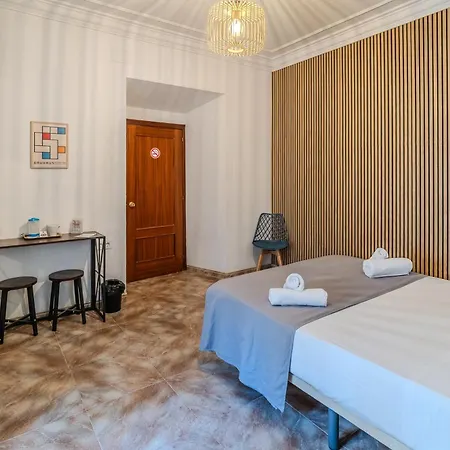 Bed & Breakfast La Pimentera Córdoba