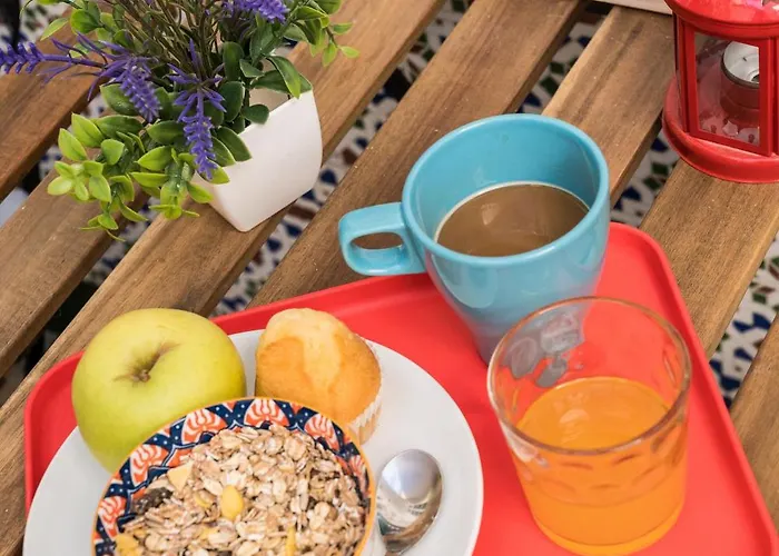 La Pimentera 코르도바