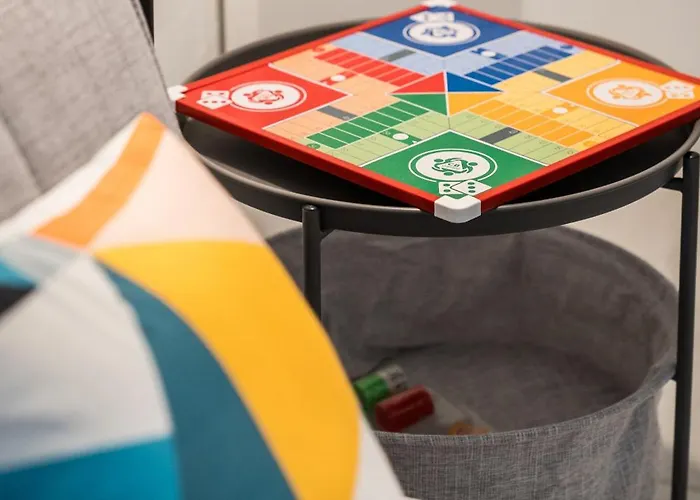 La Pimentera 3* 코르도바