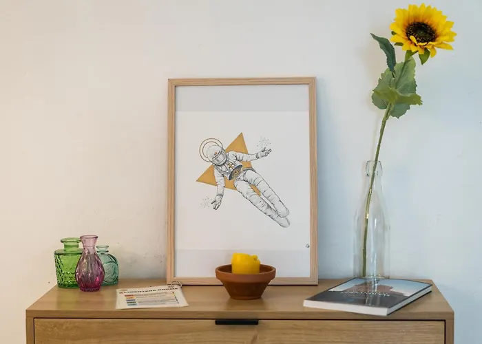 B&B La Pimentera 코르도바