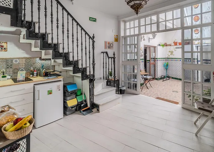 La Pimentera 코르도바