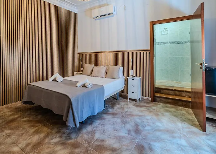 B&B La Pimentera 코르도바